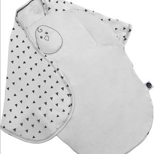 Nested Bean Zen Swaddle 0-6 Months